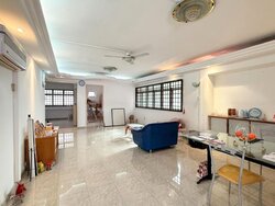 Blk 751 Pasir Ris Street 71 (Pasir Ris), HDB 5 Rooms #456391301